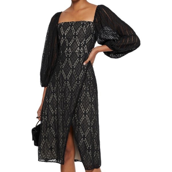 Alice+Olivia Tania dress! - Picture 2 of 11